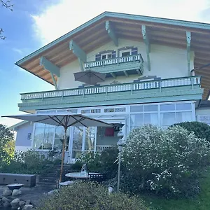 Haus Dreiseenblick Apartment