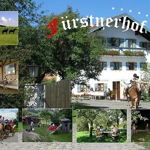 Fürstnerhof Chiemsee Privatunterkunft